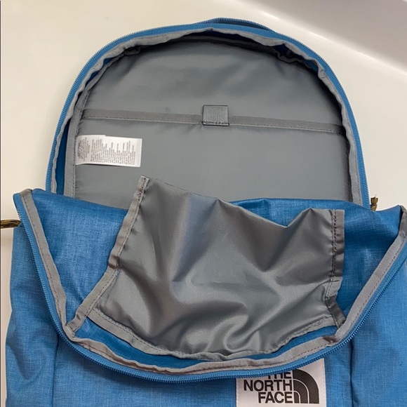 The North Face Backpack Bag - Picture 10 of 12